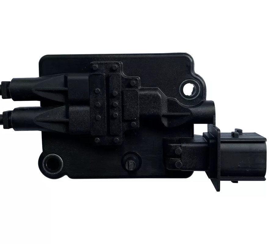 EGR Exhaust Gas Temperature EGT Sensor For DAF OEM 4307107 2129821