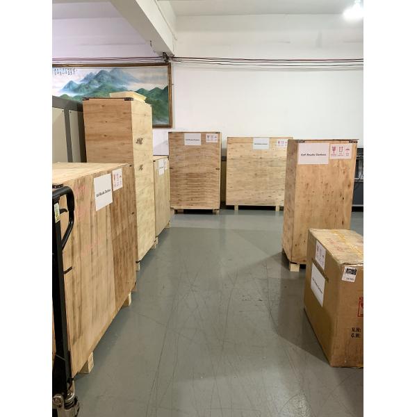 Full Automatic Shoe Sole Molding Machine Lady Footwear Making Machines
