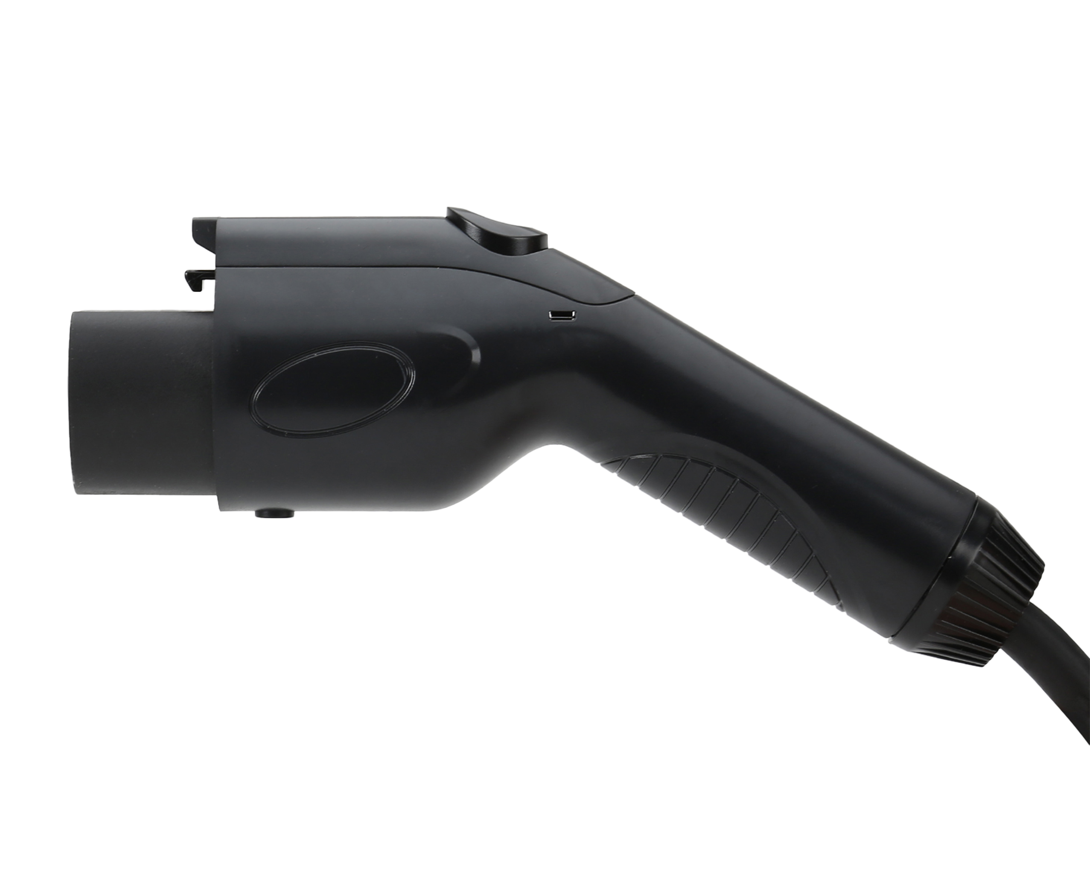 16A 32A AC EV Charging Gun 380V GB/T EV Plug Connector For EV Charging Station