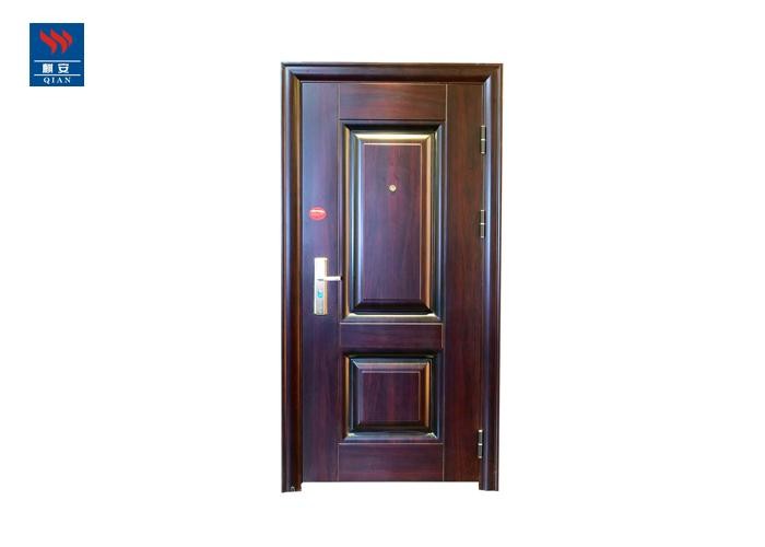 Swing School Security Steel 1 Hour Fire Rated Door
