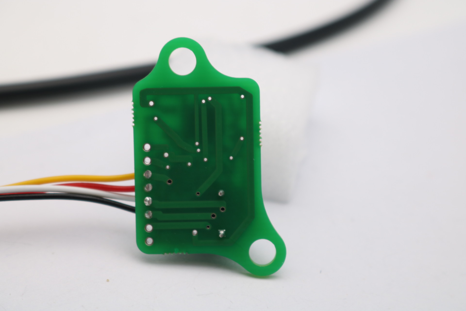 Aluminum Printed Board PCB Cable Assembly Practical Multipurpose