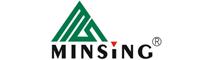 China Hefei Minsing Automotive Electronic Co., Ltd. logo