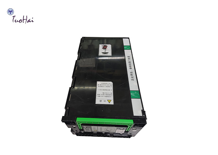 GRG YT4.029.0799 ATM Machine Parts Cash Recycling Cassette CRM9250-RC-001 Financial Equipment