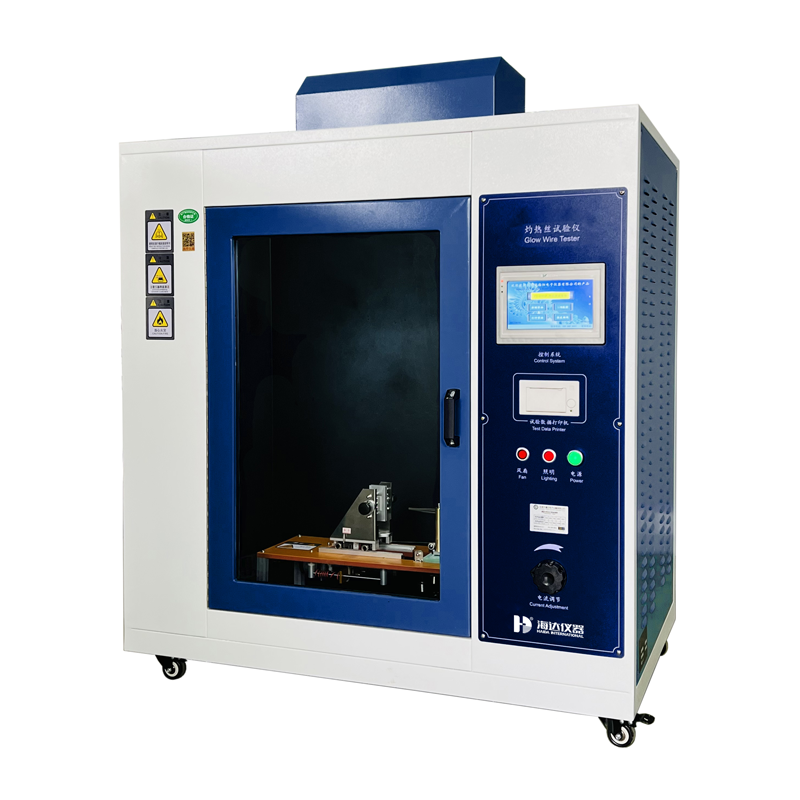 Buy cheap Non-Metallic Insulating Materials Tested With Flammability Testing Equipment product
