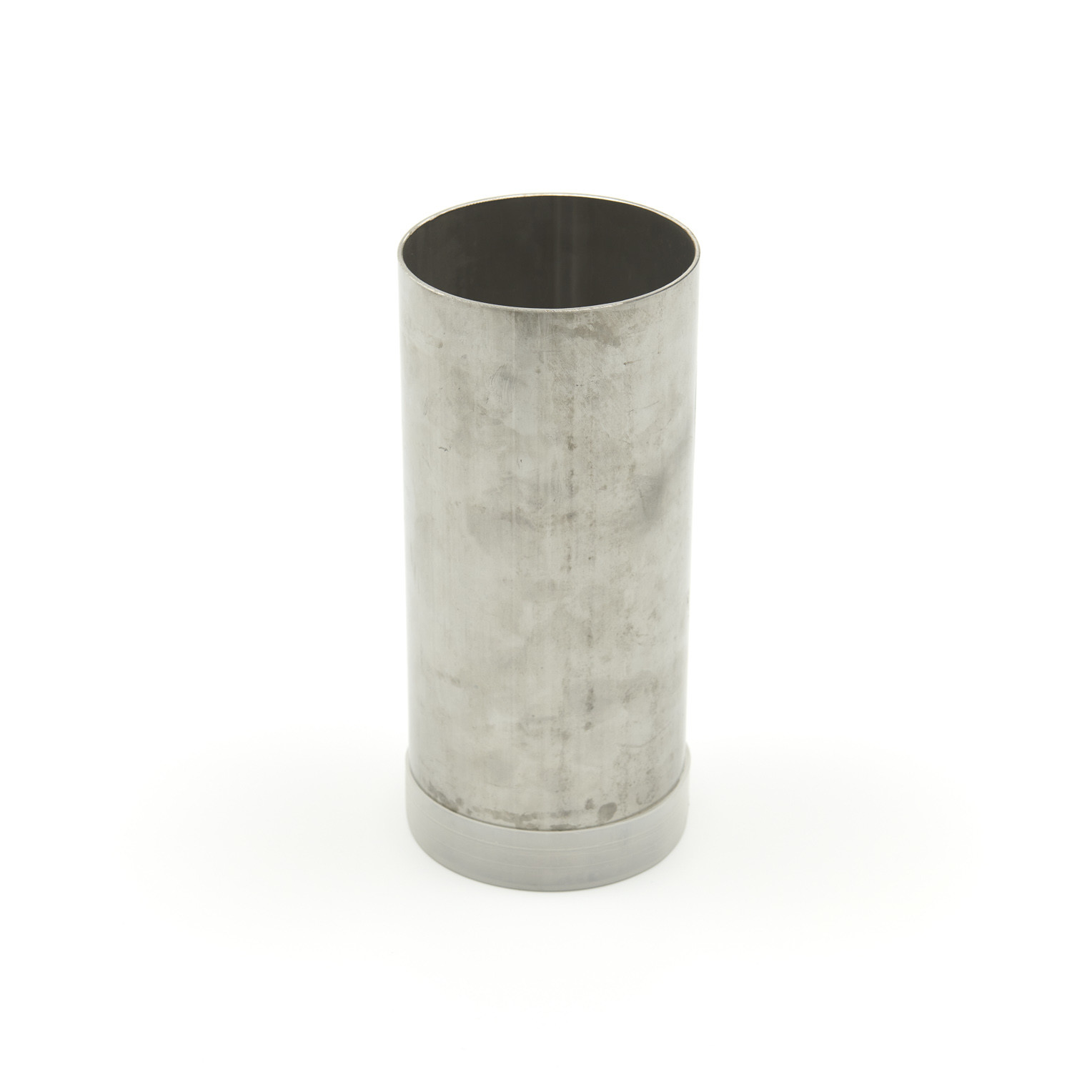 ASTM A269 TP316L Stainless Steel Welded Tube Anneal And Pickling ASTM A312 SUS316L Welded Pipe
