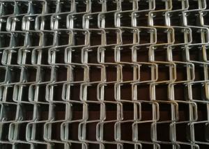 China Honeycomb Conveyor Belt , Metal Mesh Conveyor Belt Circuit Board Equipment on sale