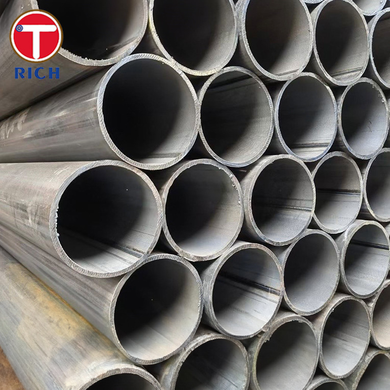 ASTM A587 Grade C Electric Resistance Welded Low Carbon Steel Pipe For The Chemical Industry