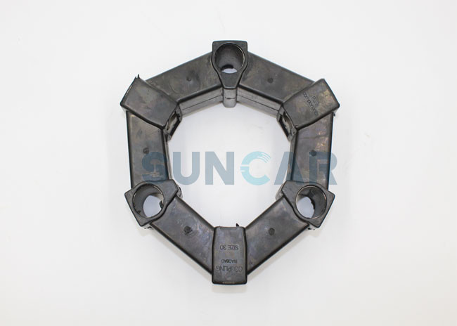 Centaflex 30A Excavator Diesel Engines Couplings Fits PC40 E70B E307 HD250 SK100 SK60