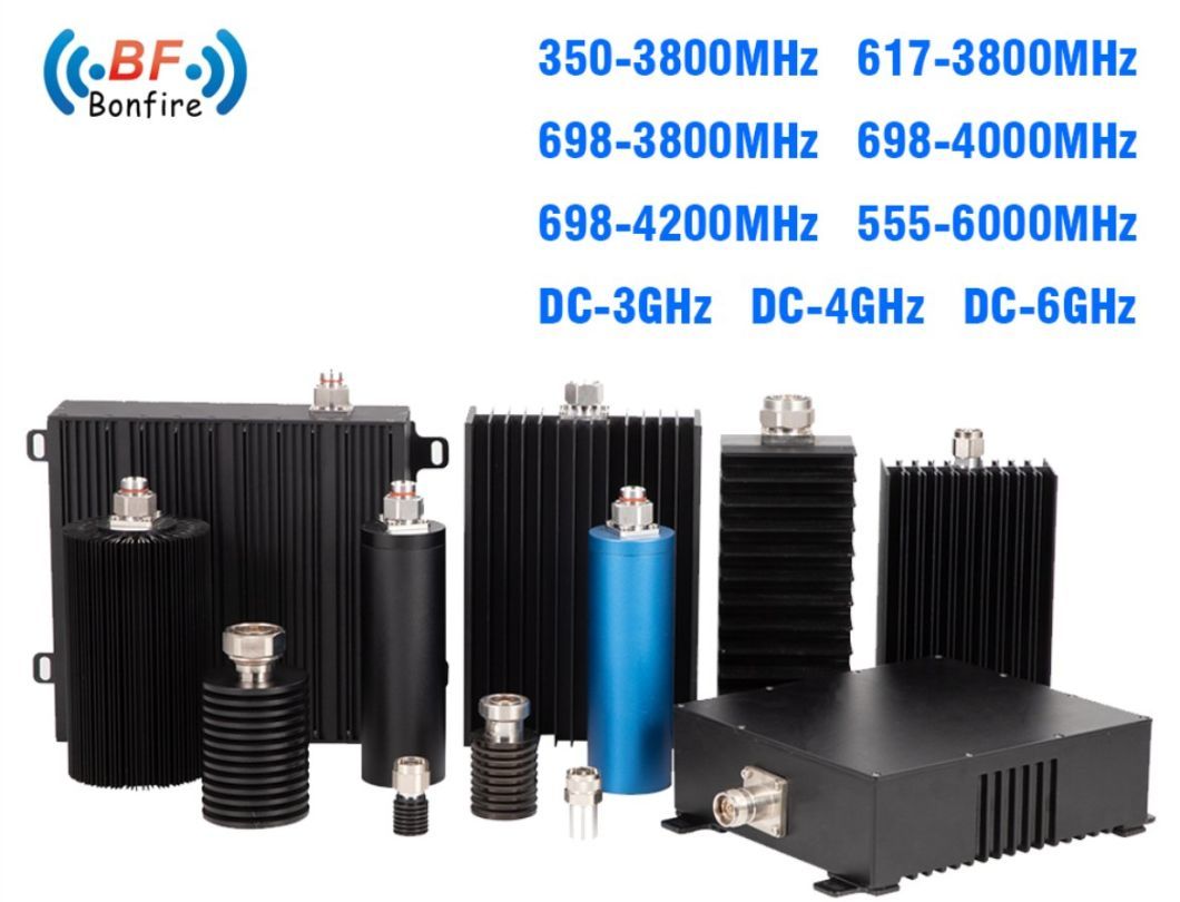 DC-4000MHz 10W Dummy Load RF Termination Load for Communication N-M