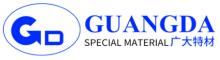 China Zhangjiagang Guangda Special Material Co., Ltd. logo