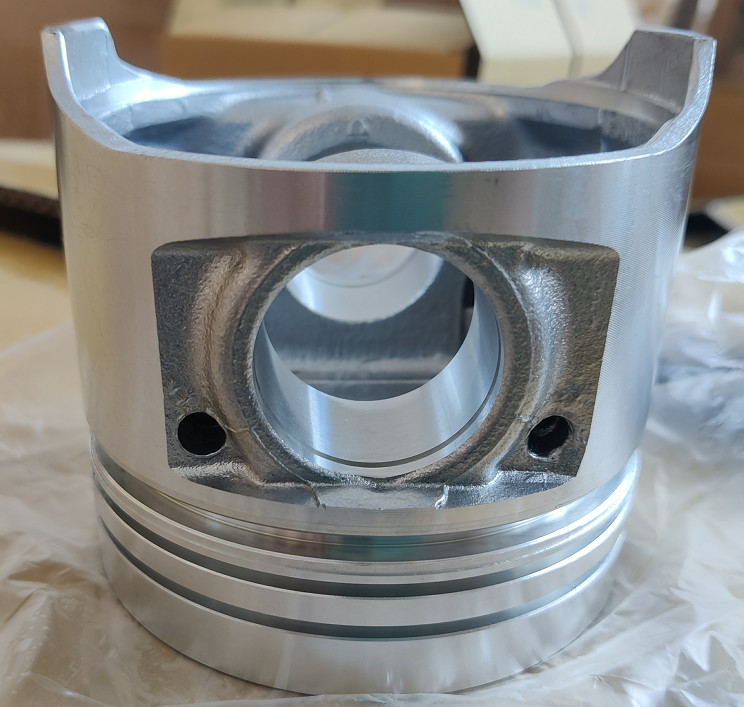 Non Alfin 13101-78702-71 For Toyota 2Z Diesel Engine Piston Spare Parts