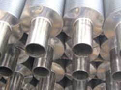 Inconel 600 Finned tube
