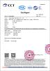 Suzhou Xunshi New Material Co., Ltd Certifications