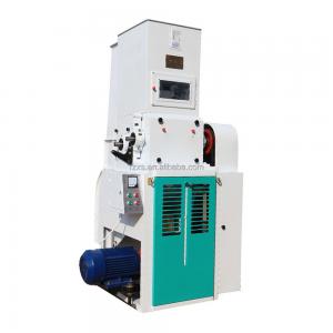 Buy cheap Retail Paddy Peeling Machine For Rice Hulling 1280*1320*2200mm product