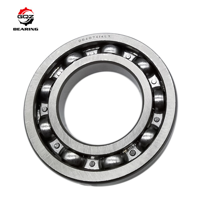 Koyo DG409026 Automotive Bearings Deep Groove Ball Bearings 40*90*26mm