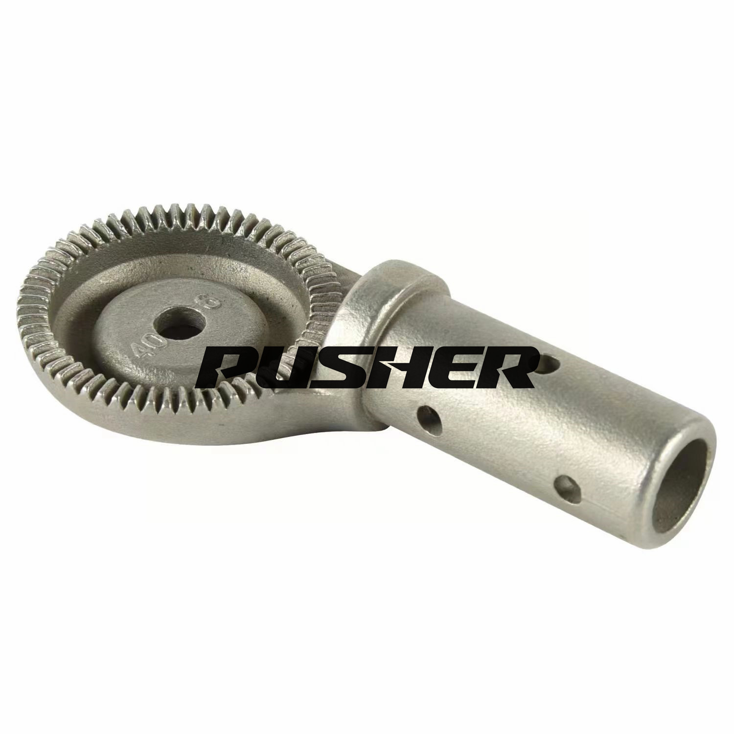 Custom Service Gravity Die Casting Components For Mechanical Machinery