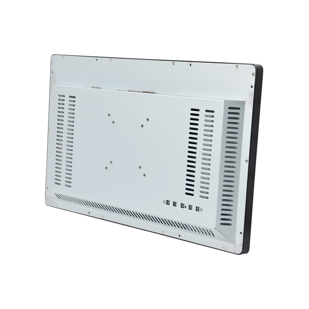 Waterproof Multi Touch PCAP Touch Display , 21.5 Inch Portable Monitor Touchscreen