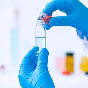 5ml sterile vials