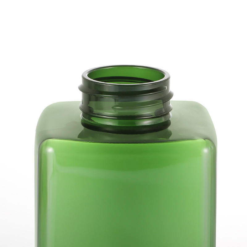 400ml Empty Foaming Hand Soap Bottles dispenser With 38mm Pump