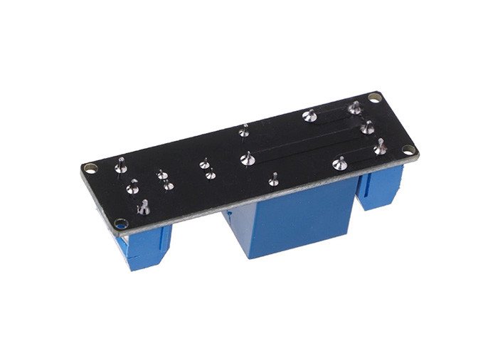 1 Channel Optocoupler Isolation Low Level Trigger Relay Module 5V 12V 24V