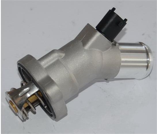 24105060 Auto Parts Cooling System Engine Coolant Thermostat for Buick Chevrolet OE NO