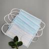 Buy cheap DisposableFace Mask - 3 ply Face Mask - CE - FDA from wholesalers