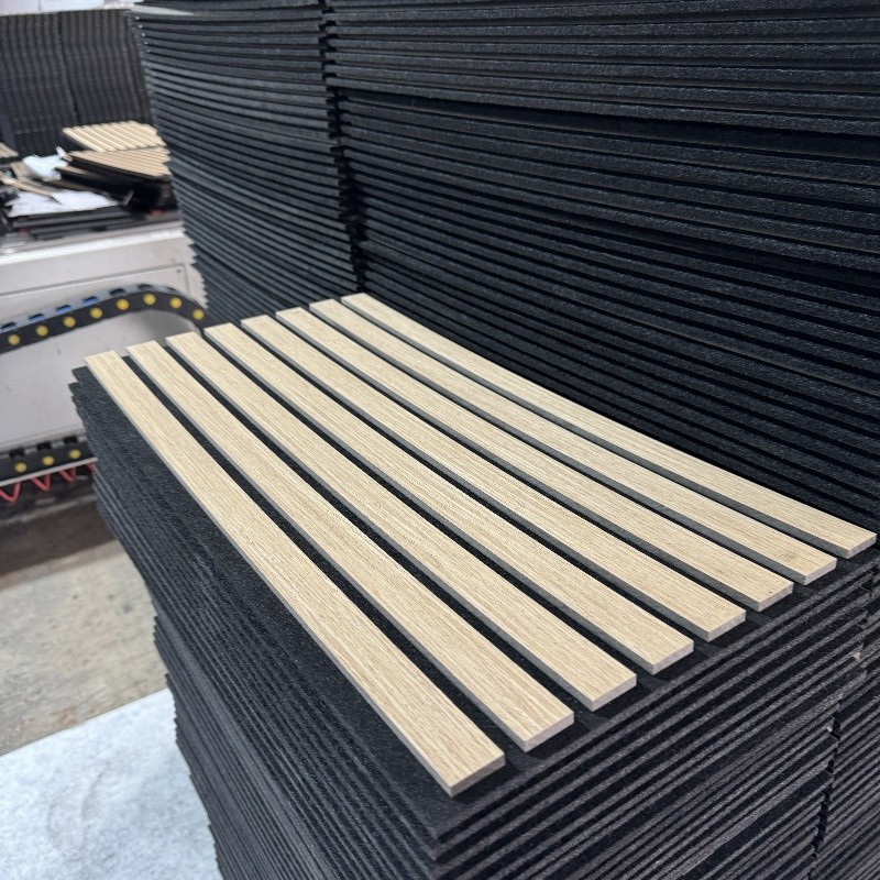 Akupanel Easy Install Soundproof Wood Panels Tailored To Your Acoustic Needs