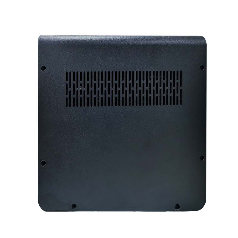 Mobile LifePO4 Rechargeable Power Station , Multipurpose 1000 Watt Power Bank
