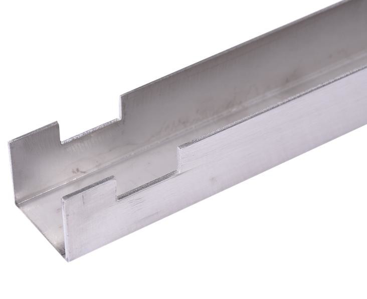 Sheet Metal Bending Parts Tolerance 0.01mm