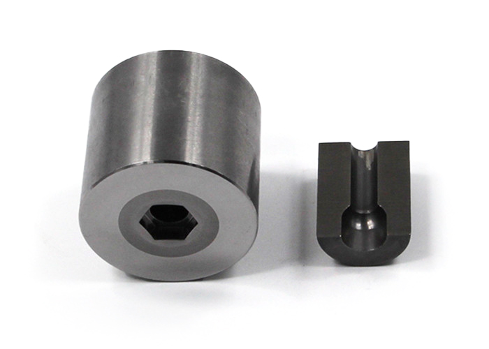 High-Restraint Die Cold Heading Die China Supplier Customized Good Quality