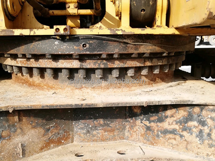 used caterpillar excavator 330b/Second Hand crawler excavator CAT330D in good condition for sale Caterpillar in stock