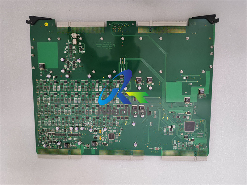 GE VIVID E9 GRX128CW Board GB200020 / GB200020-1 Ultrasonic Part Ultrasound Machine