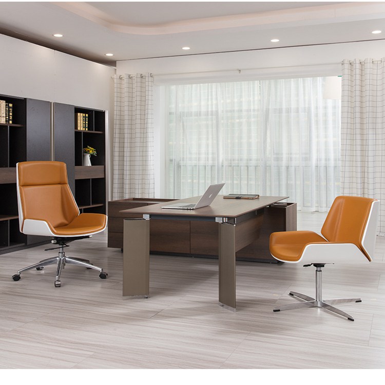 Adjustable Office Chair Same as Picture 3 Executive High Back Manager Ergonomic PC Chair