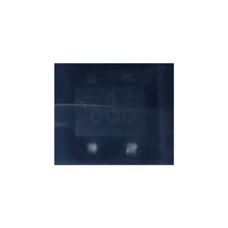 MB4S-E3 IC Chips Bridge Rectifiers 5A 400V 1P 400V TO269AA