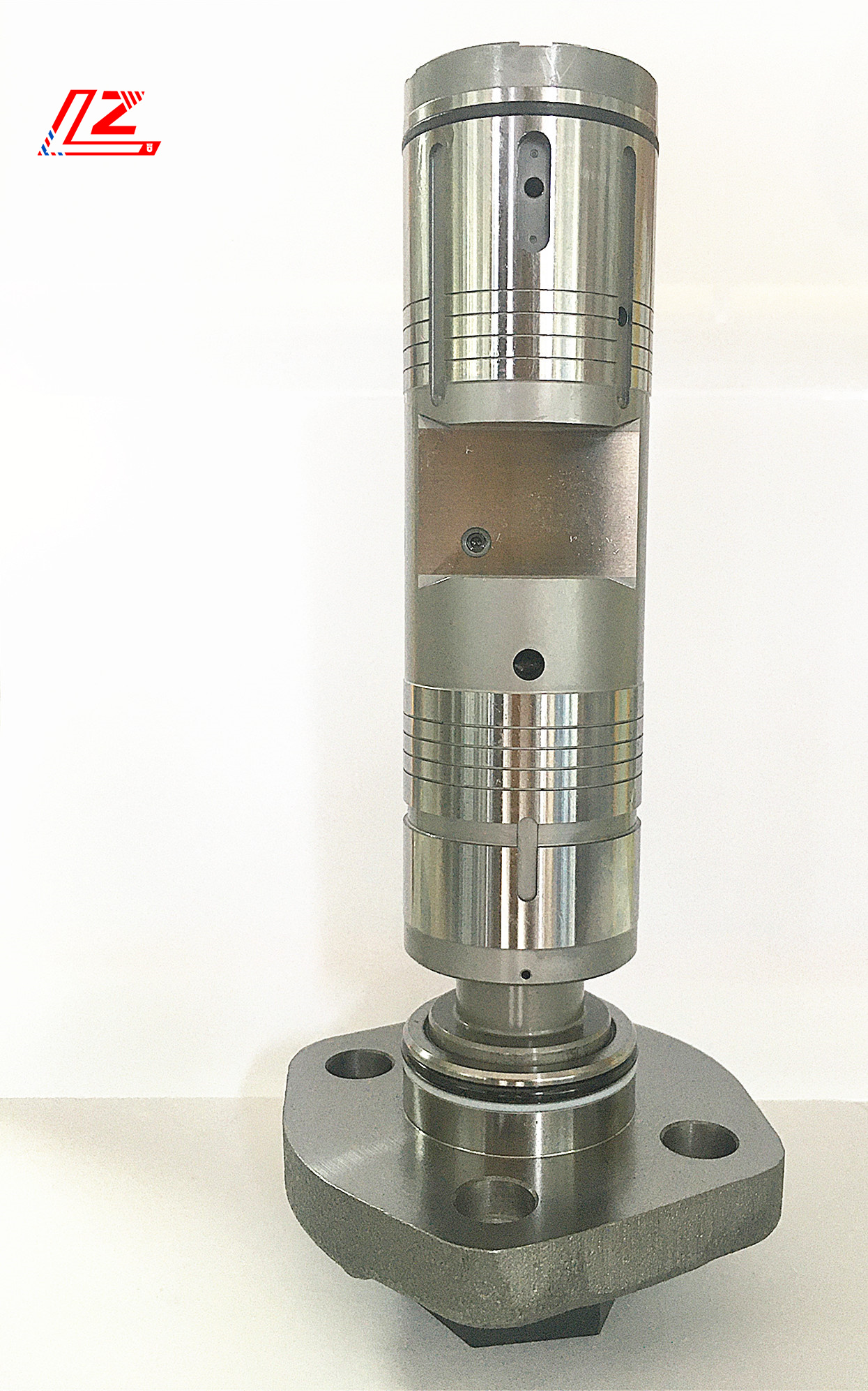 Engine Alexander 128 G PC360-7PC Valve Part For Construction Machinery
