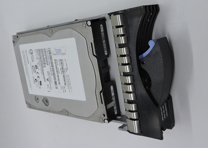 IBM Hard Disk 42D0519 42D0520 46M7030 450G 15K 3.5inch sas 1 year warranty