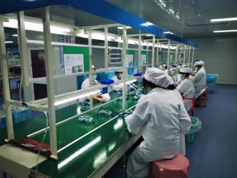 Taizhou Kaili Ceramic Cartridge Co. ,Ltd