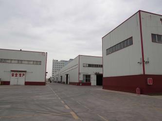 Weifang Haobang Waterproof Materials Co., Ltd.