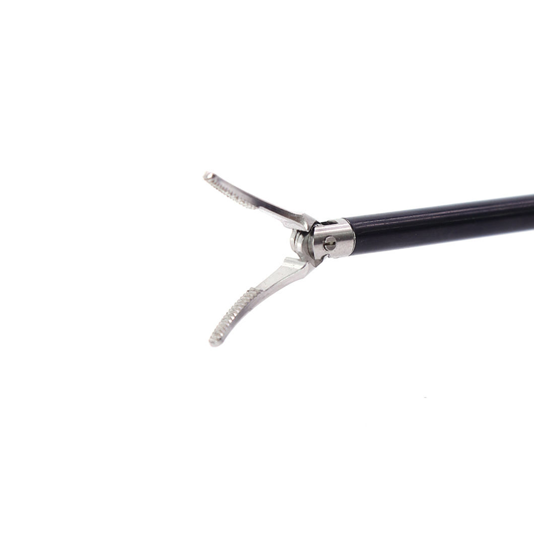 3mm Medical Laparoscopic Instruments Dissecting Forceps/Maryland