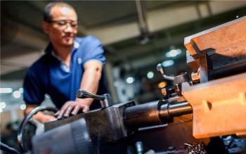 Changshu Guosheng Knitting Machinery Factory