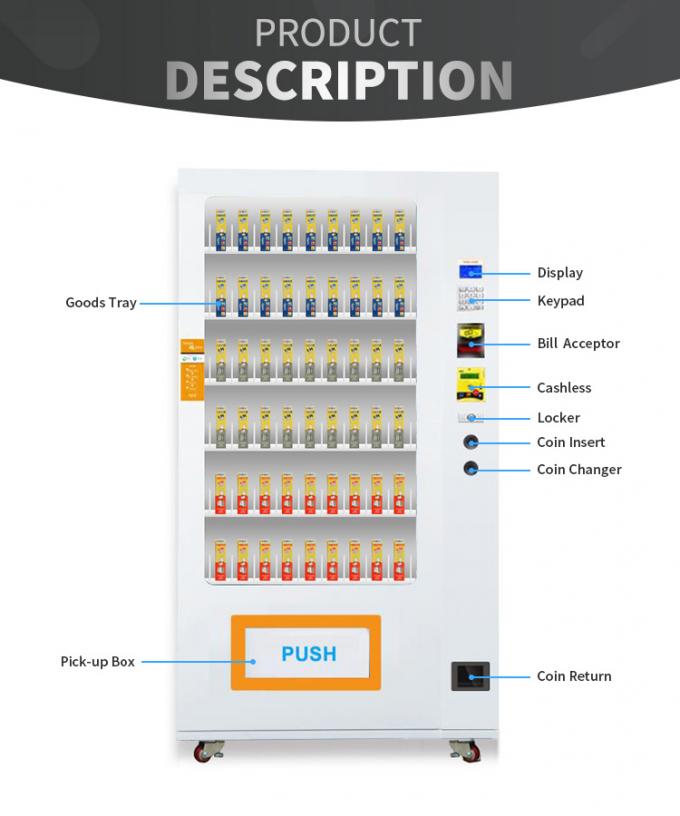 Refill Pencil Lead School Exam Essential Auto Vending Machine With Large Glass Window
