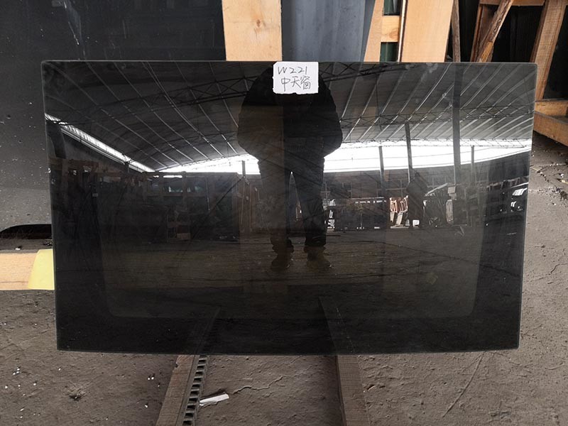 DOT CE CCC Benz A W176 W177 Green Car Sunroof Glass OEM