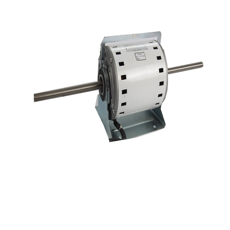 Light Weight 50hz Universal Condenser Fan Motor , Condenser Motor For Ac Unit