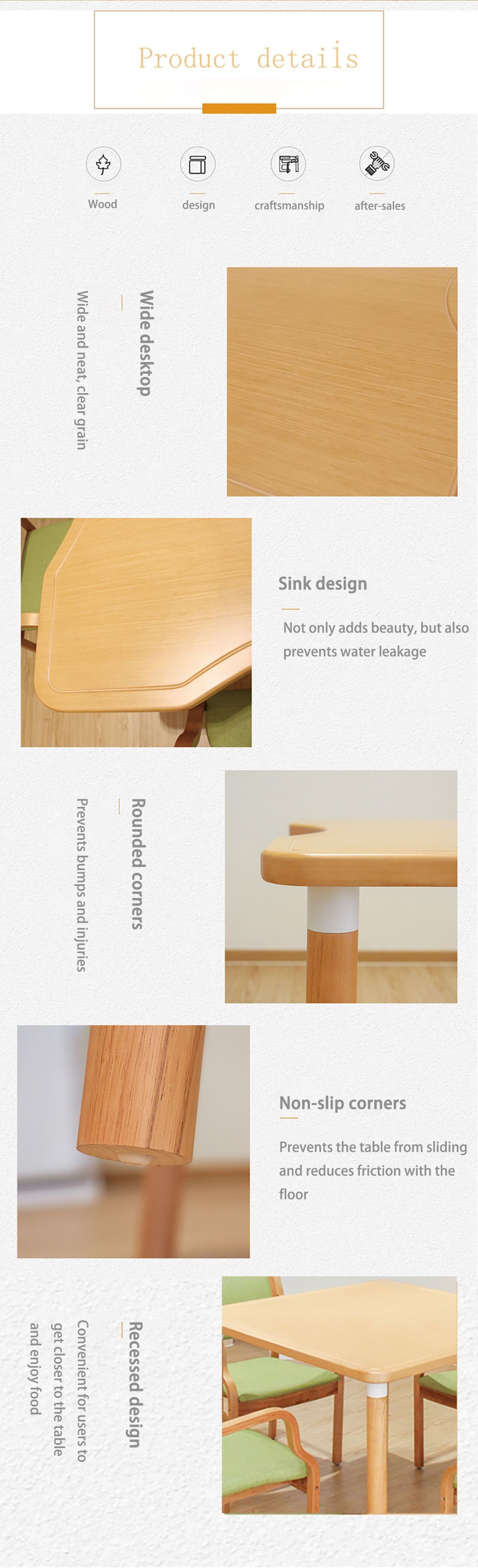 Minimalist Furniture Coffee Conference Table