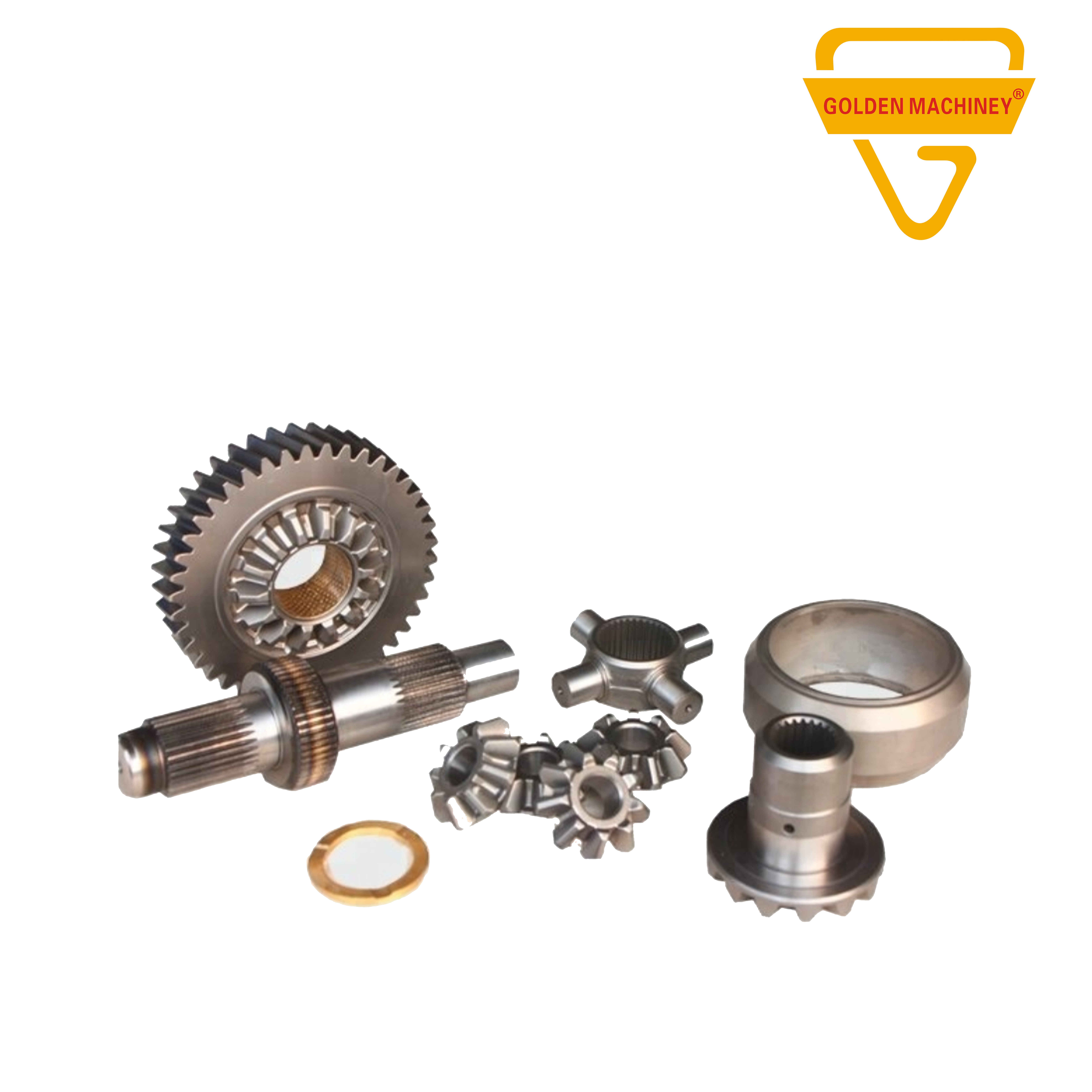 81351076026 81351076043 MAN TRUCK Differential Assembly Repair Kit