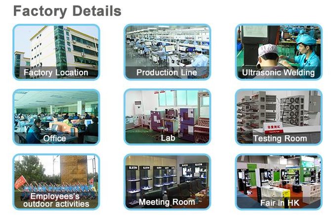 OEM Customized lithium ion Battery Pack 11.1V 10Ah Li ion Battery 3