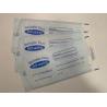 Buy cheap Self sealing sterilization pouch 135*290mm from wholesalers
