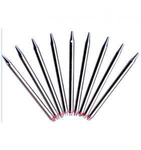 Buy cheap Lead Free Soldering Iron Tips Quick Typethermal Conductivity TM AC 110V OEM product
