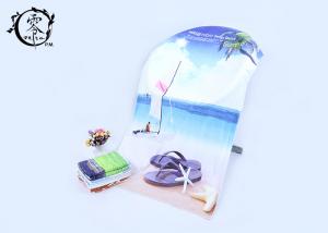 Buy cheap Summer Super Absorbent Microfiber Beach Towel , Custom Travel Sports Towel product