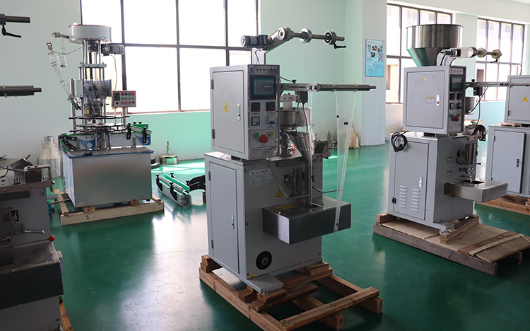 50G Professional Maize Milling Machine Flour And Packing Japan